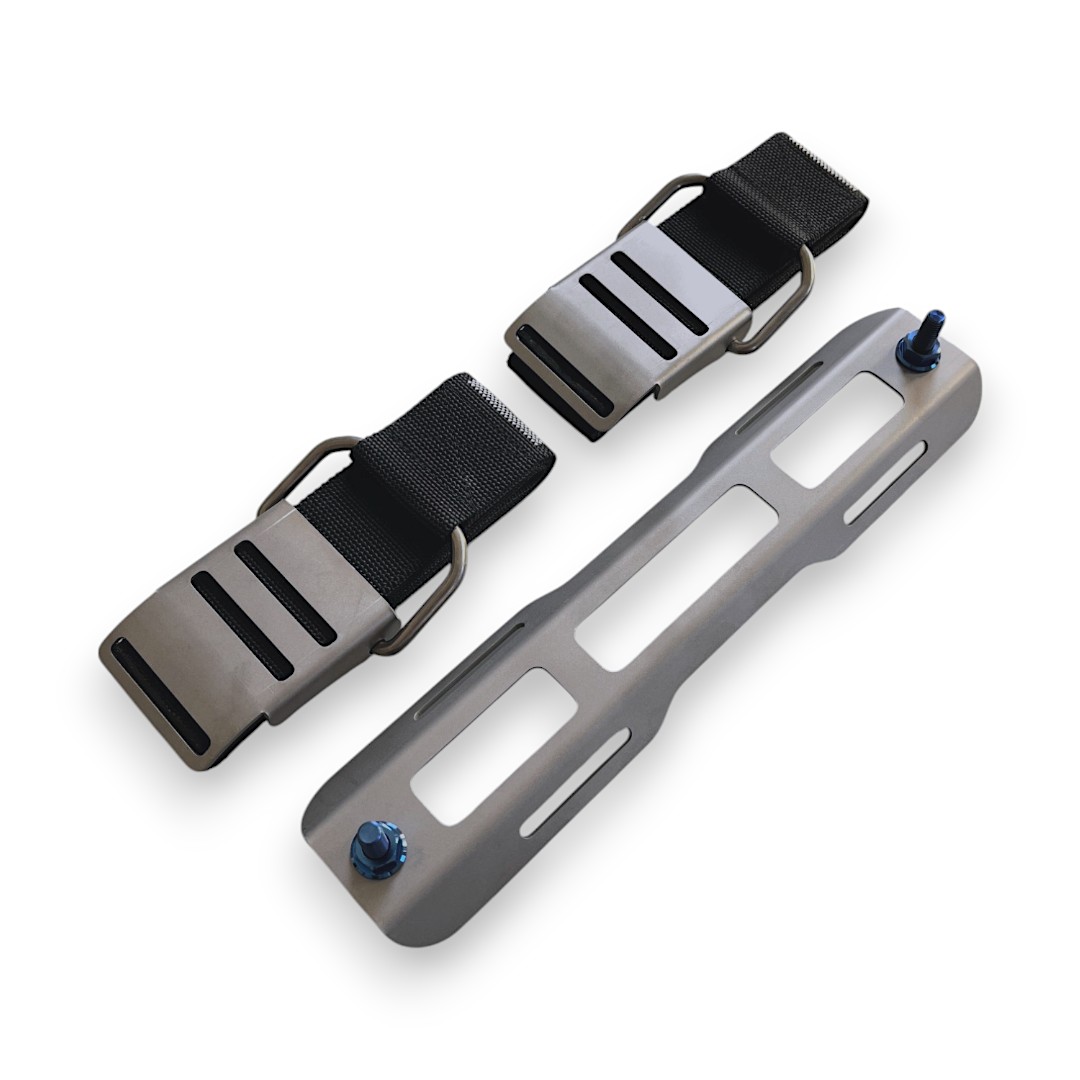 Комплект адаптера STA | Титан