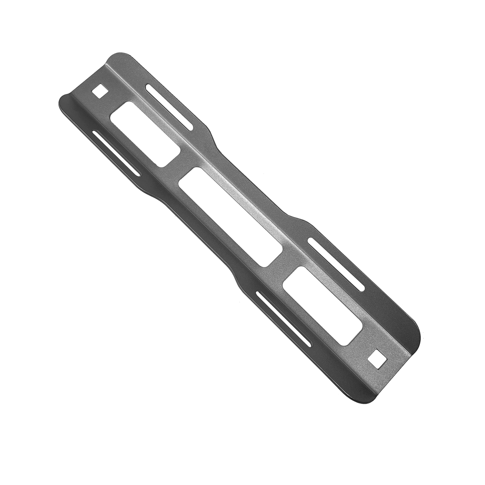 Single Tank Adapter Kit | Titanium