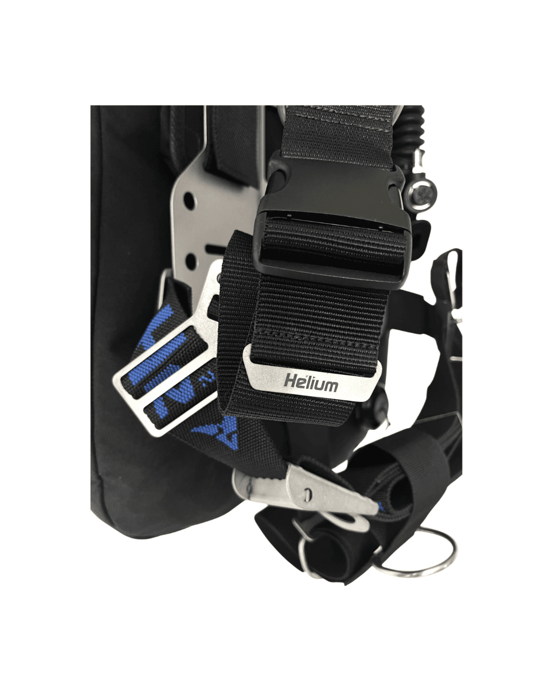 Adjustable Harness | Comfort Kit