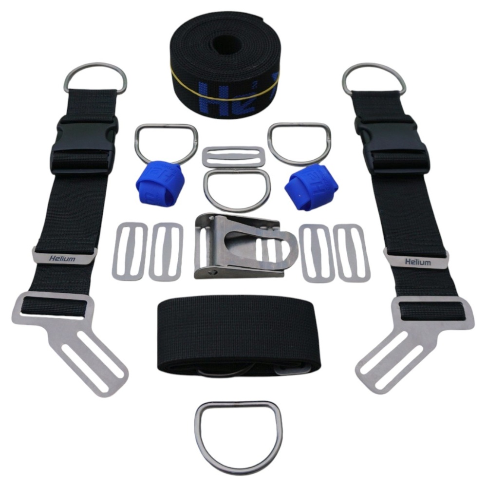 Подвеска Comfort