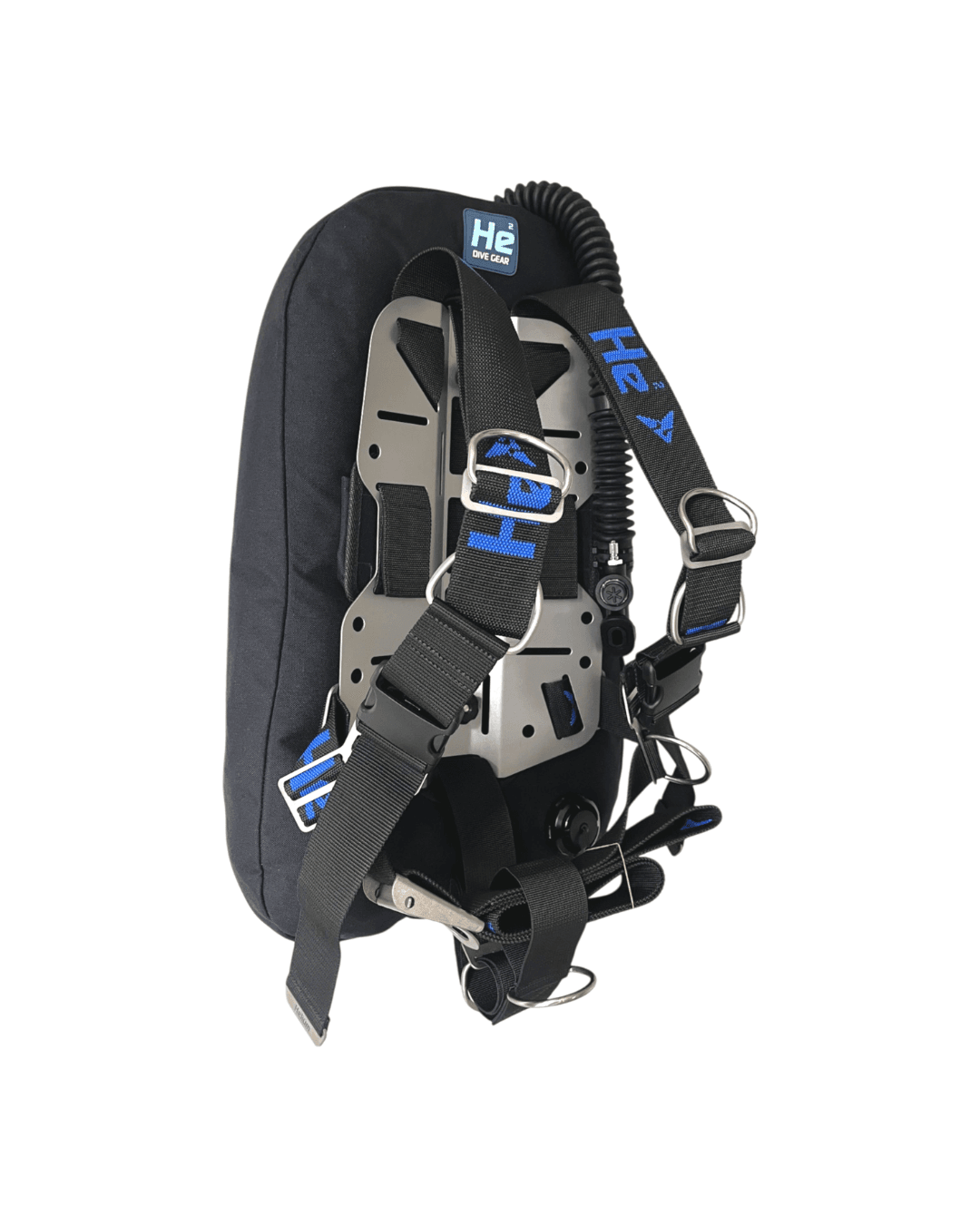 Adjustable Scuba Harness
