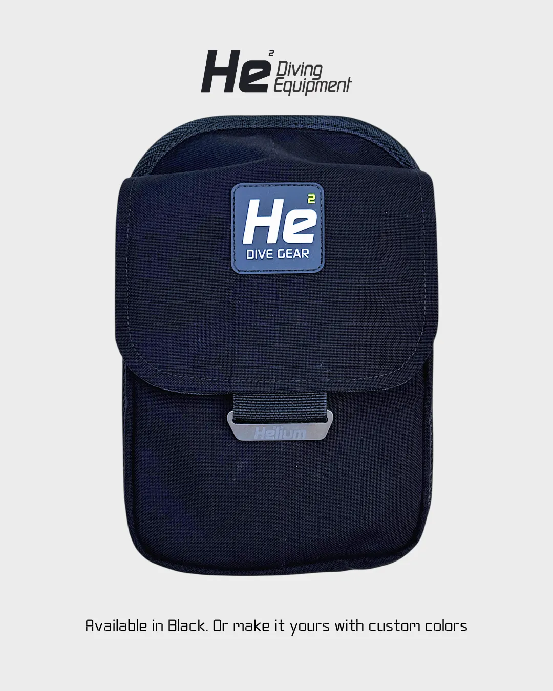 Модульный карго-карман V-1