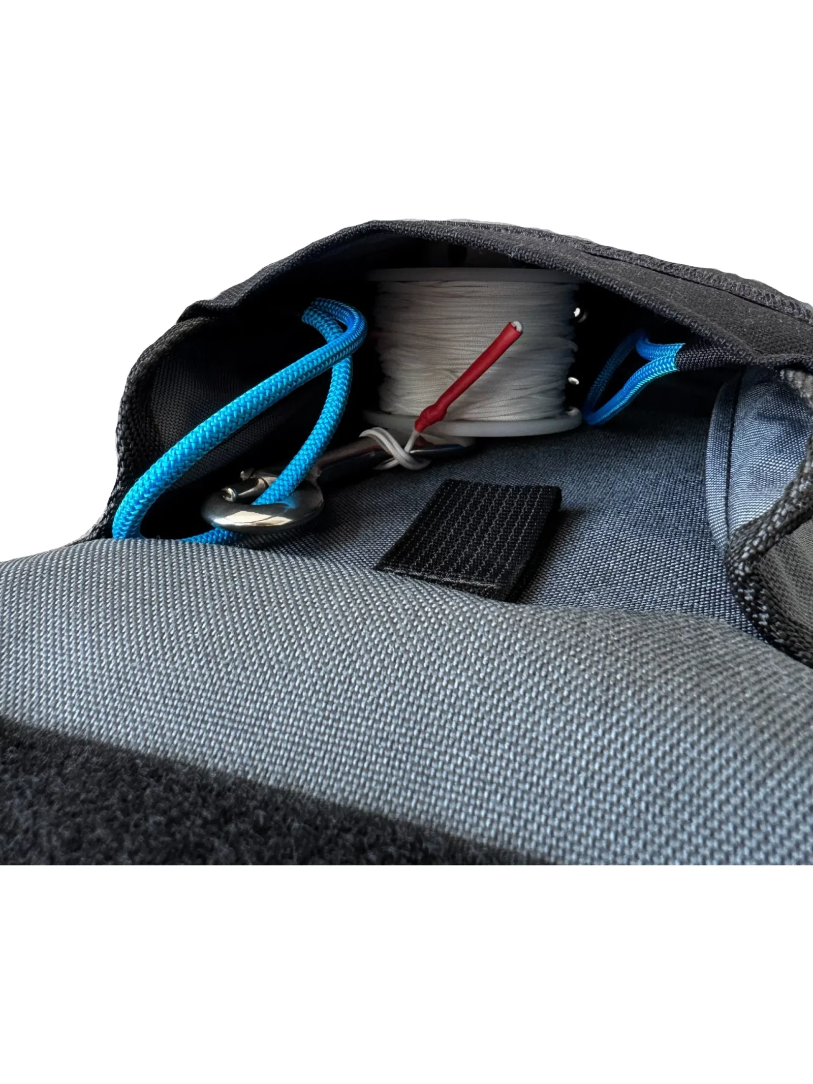 Modular Cargo Pocket V-1