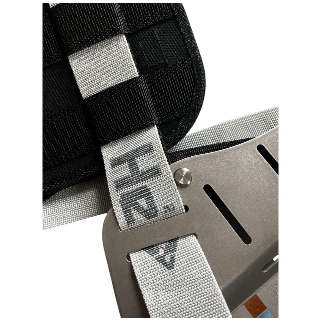 Modular Cargo Pocket V-1