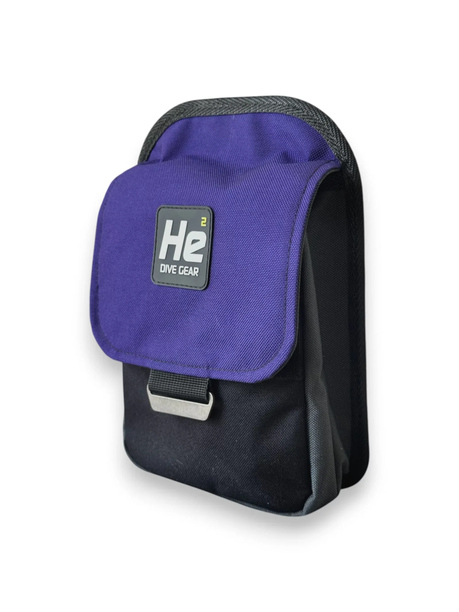 Modular Cargo Pocket V-1