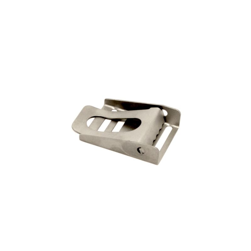 Быстросъёмная пряжка | Титан