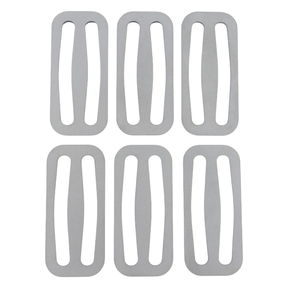 Набор 6 слайдов | Титан