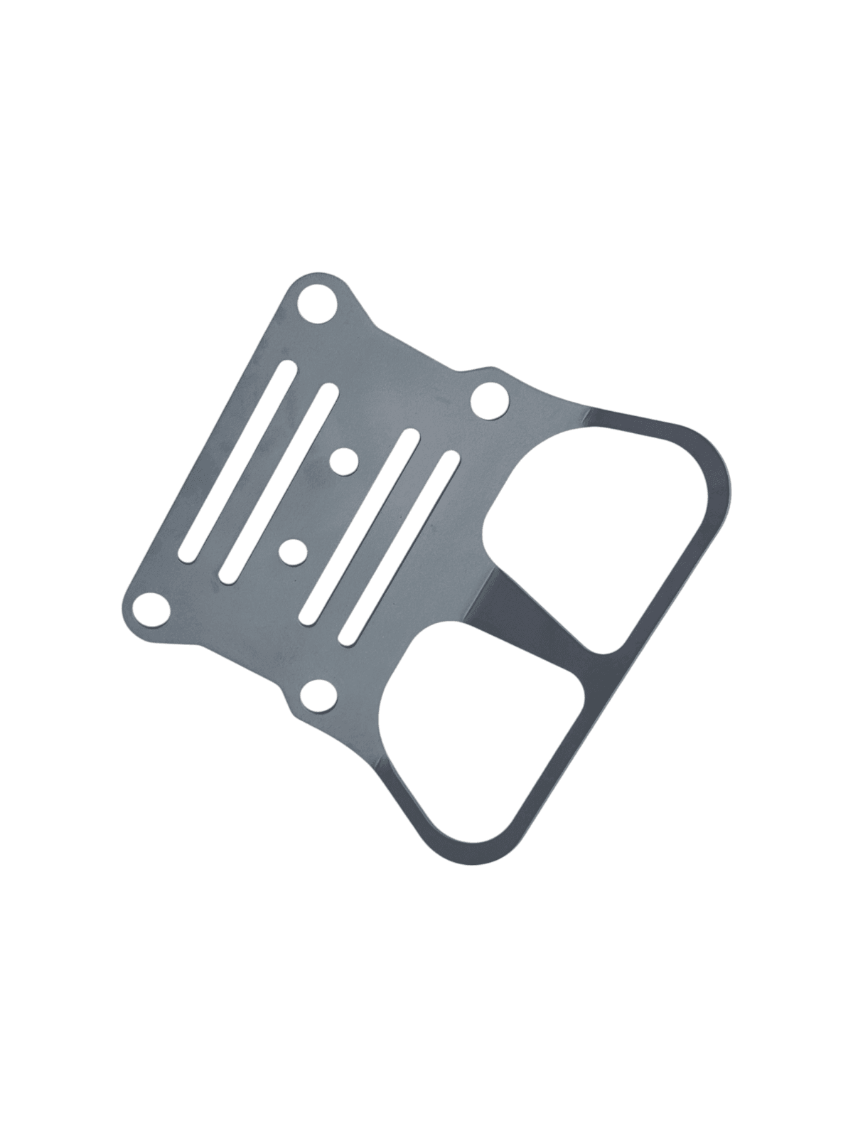 Баттплейт SM CS N1 | Титан