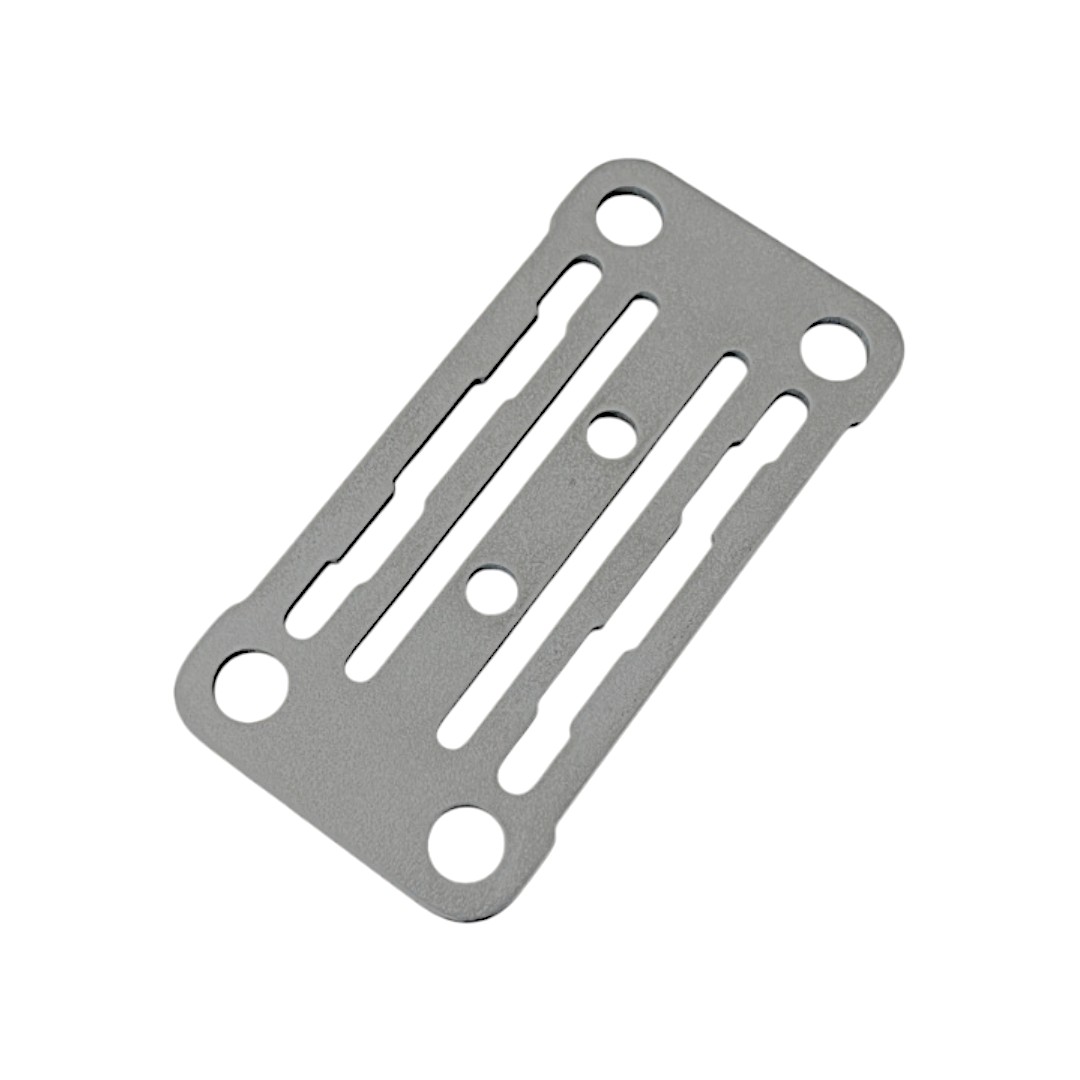 Крепление фонаря SM N10 | Титан