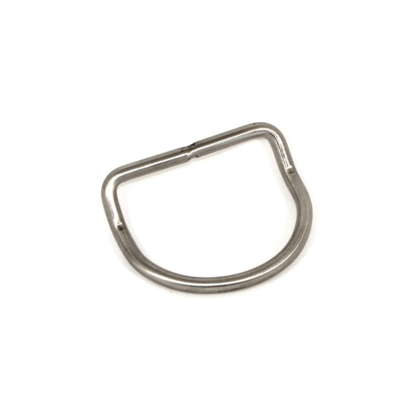 D-кольцо 135° | Титан