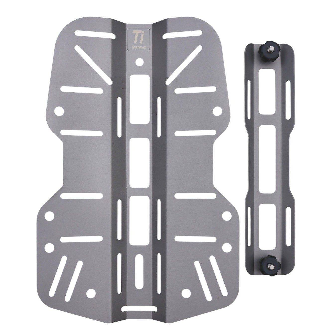 Титановый комплект N2