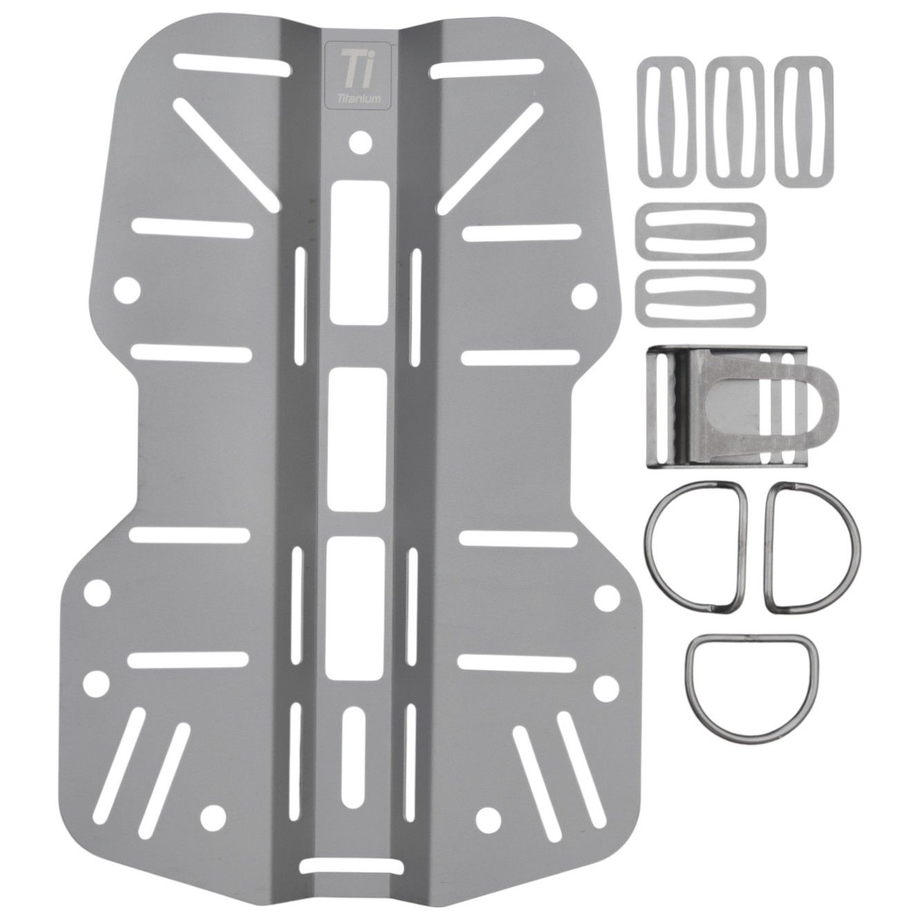 Double Tanks Wing System | Explorer 45