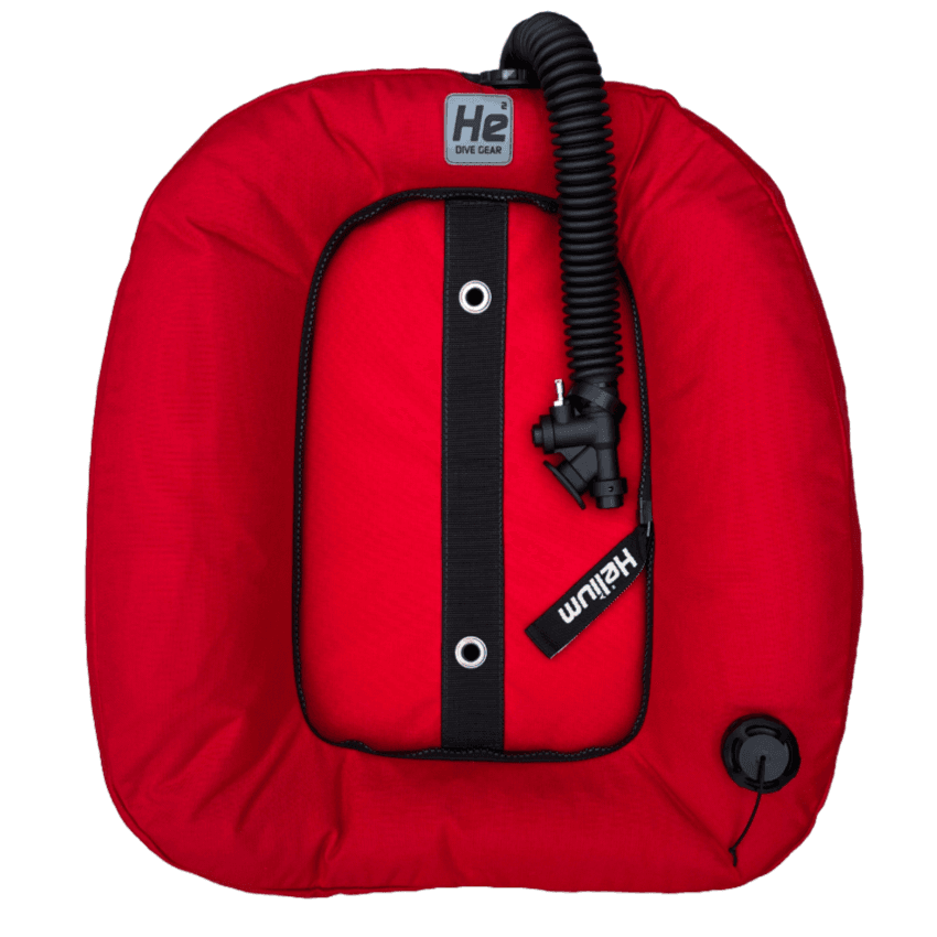 Крыло BC Explorer 45 для спарки