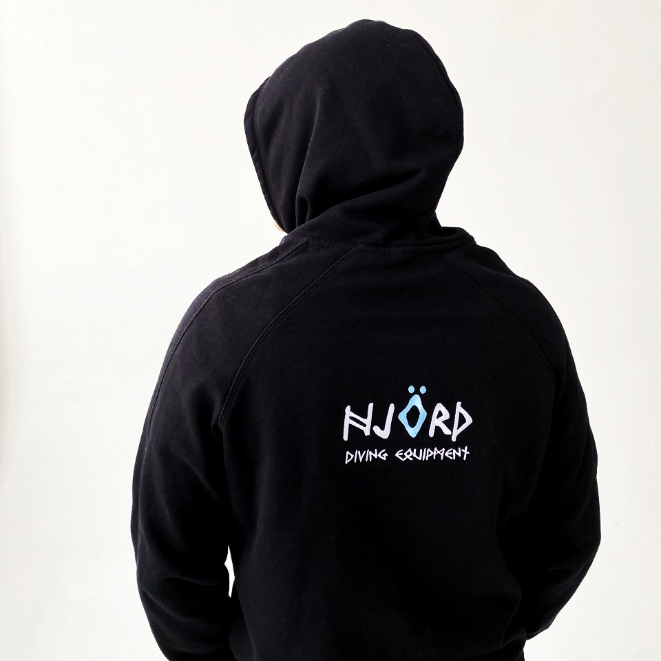 Худи | Helium Dive