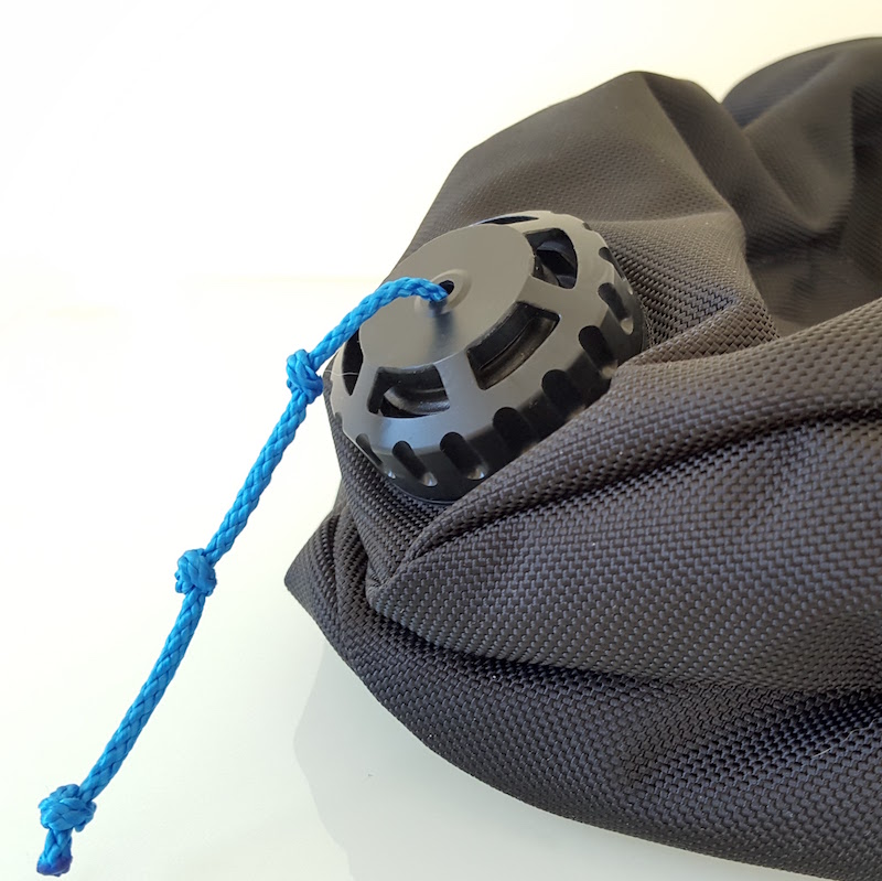 Крышка OPV клапана