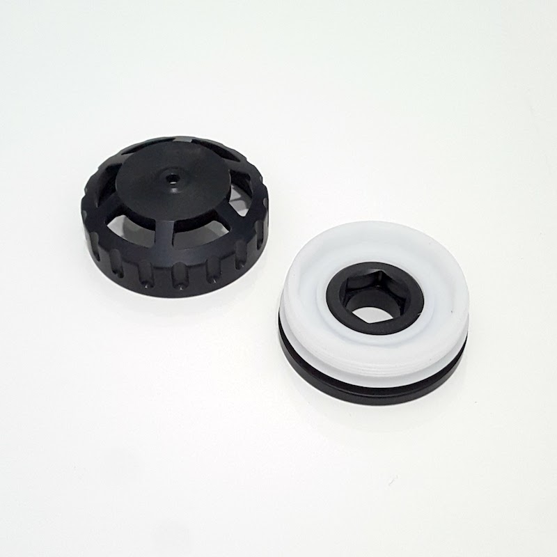 Клапан OPV в сборе