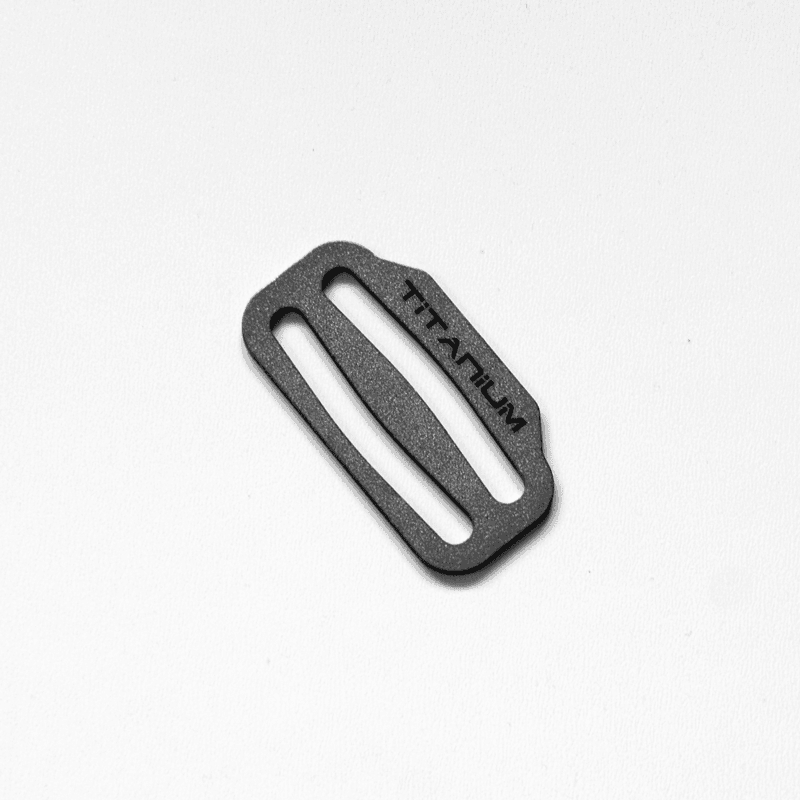 Слайд Signature | Титан