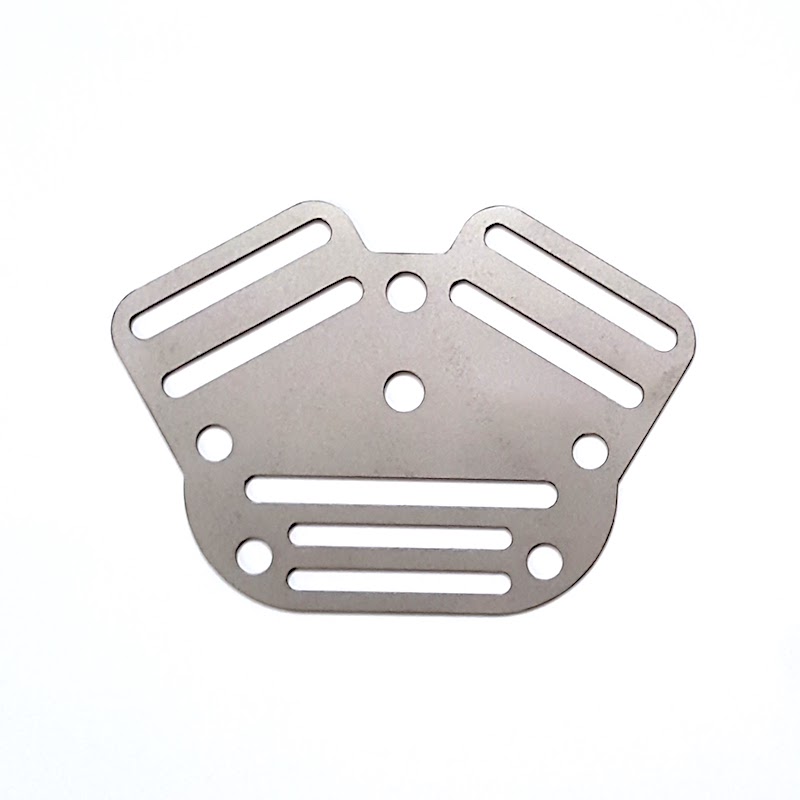 Плечевая пластина SM