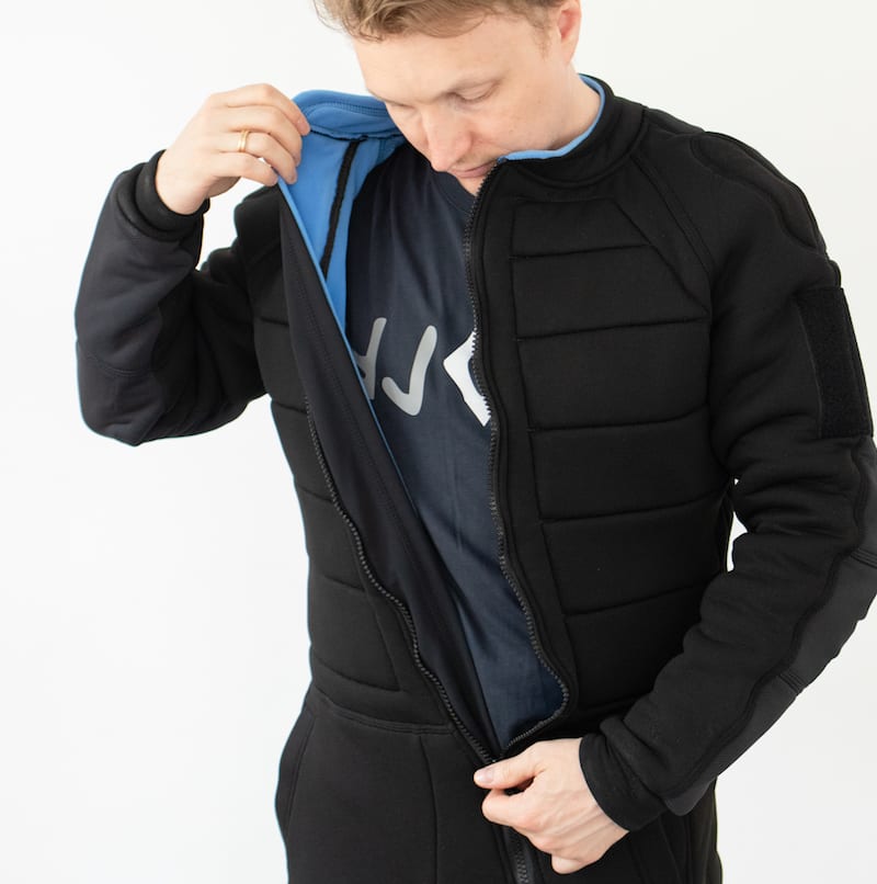 Поддёвка ICEGUARD