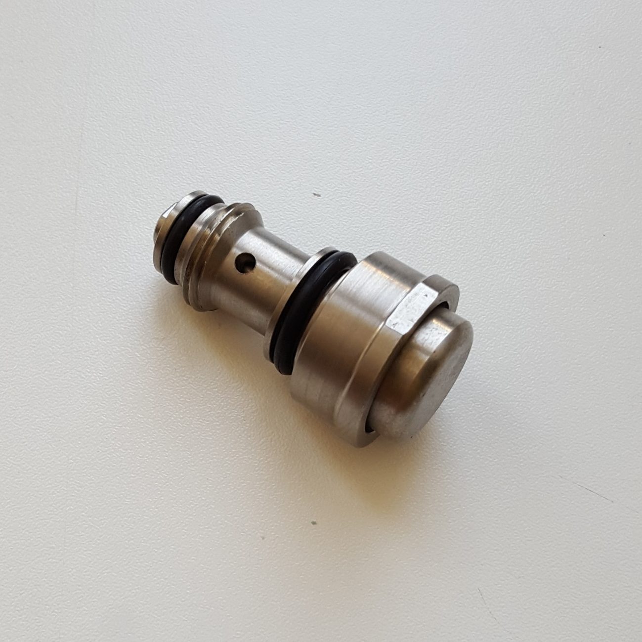 K-Type BCD инфлятор [Ti]