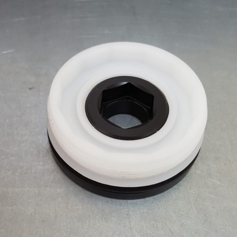 Клапан BCD в сборе