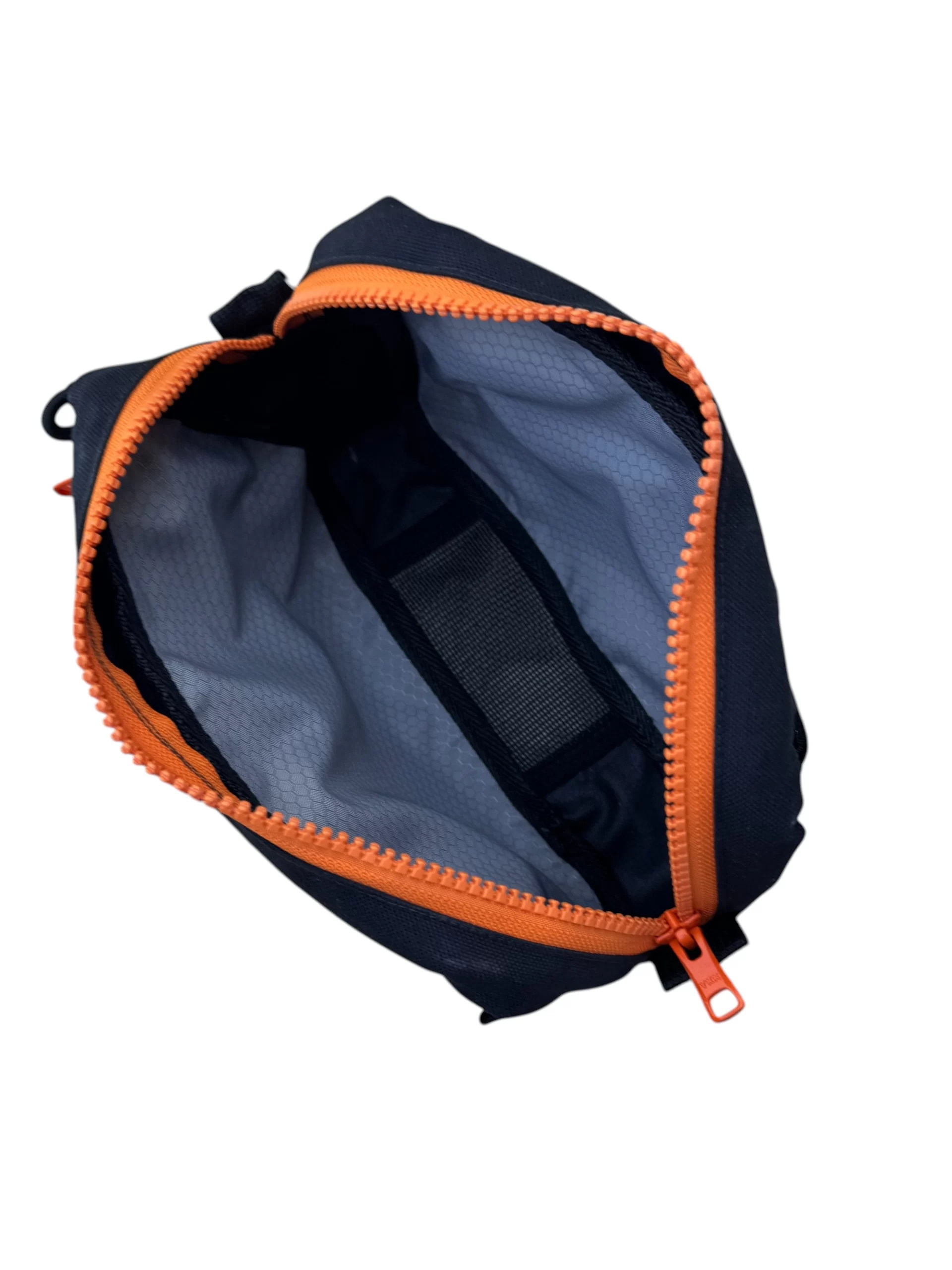 Sidemount cargo bag V2