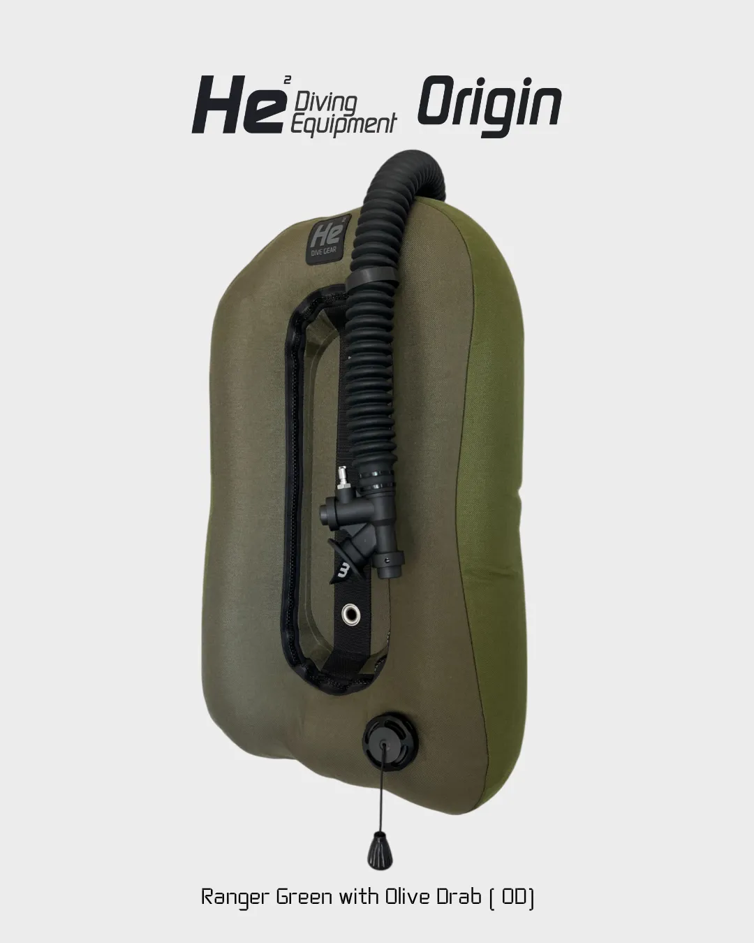 Origin X PRO | Кастом