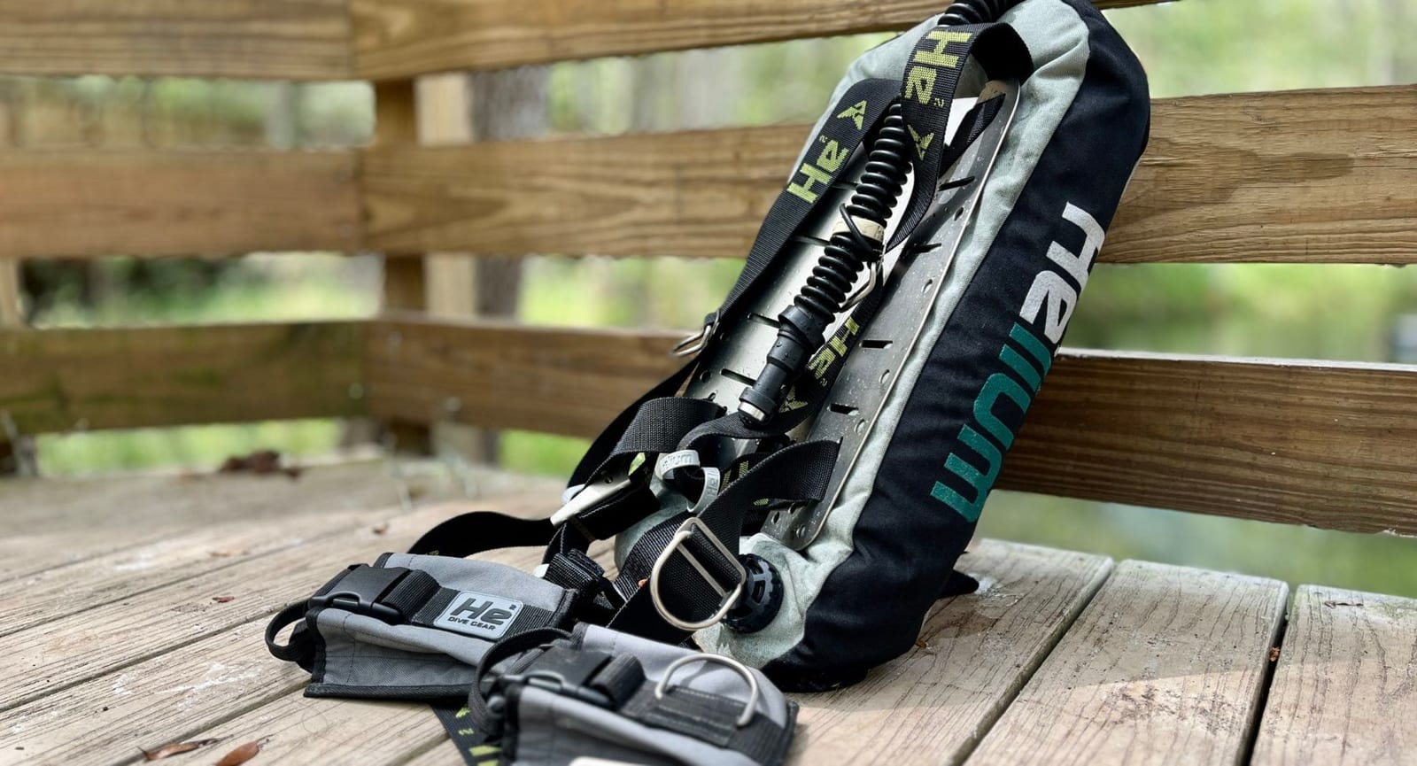 BCS Origin X PRO | CUSTOM