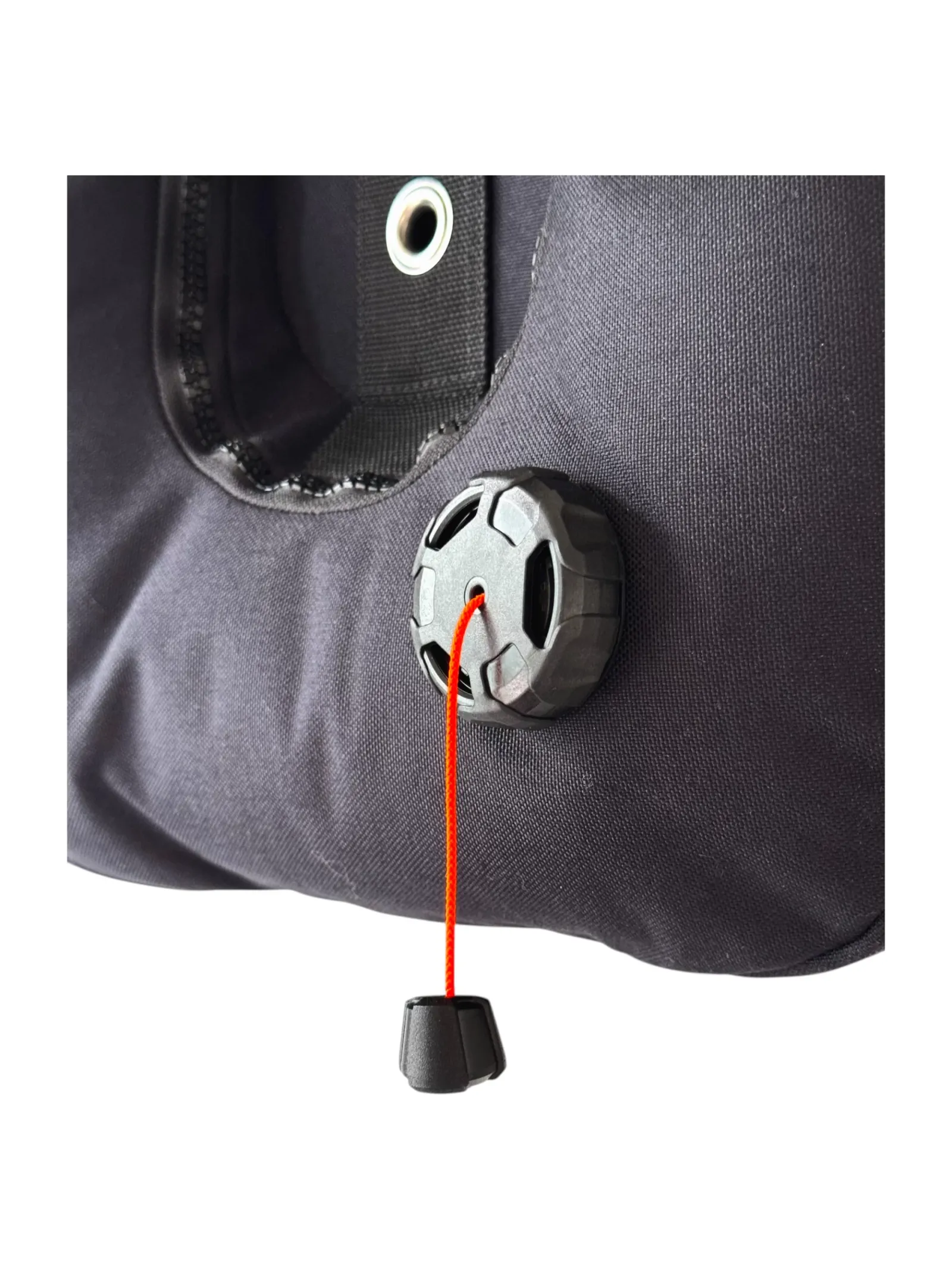 Origin X Wing | BLACK