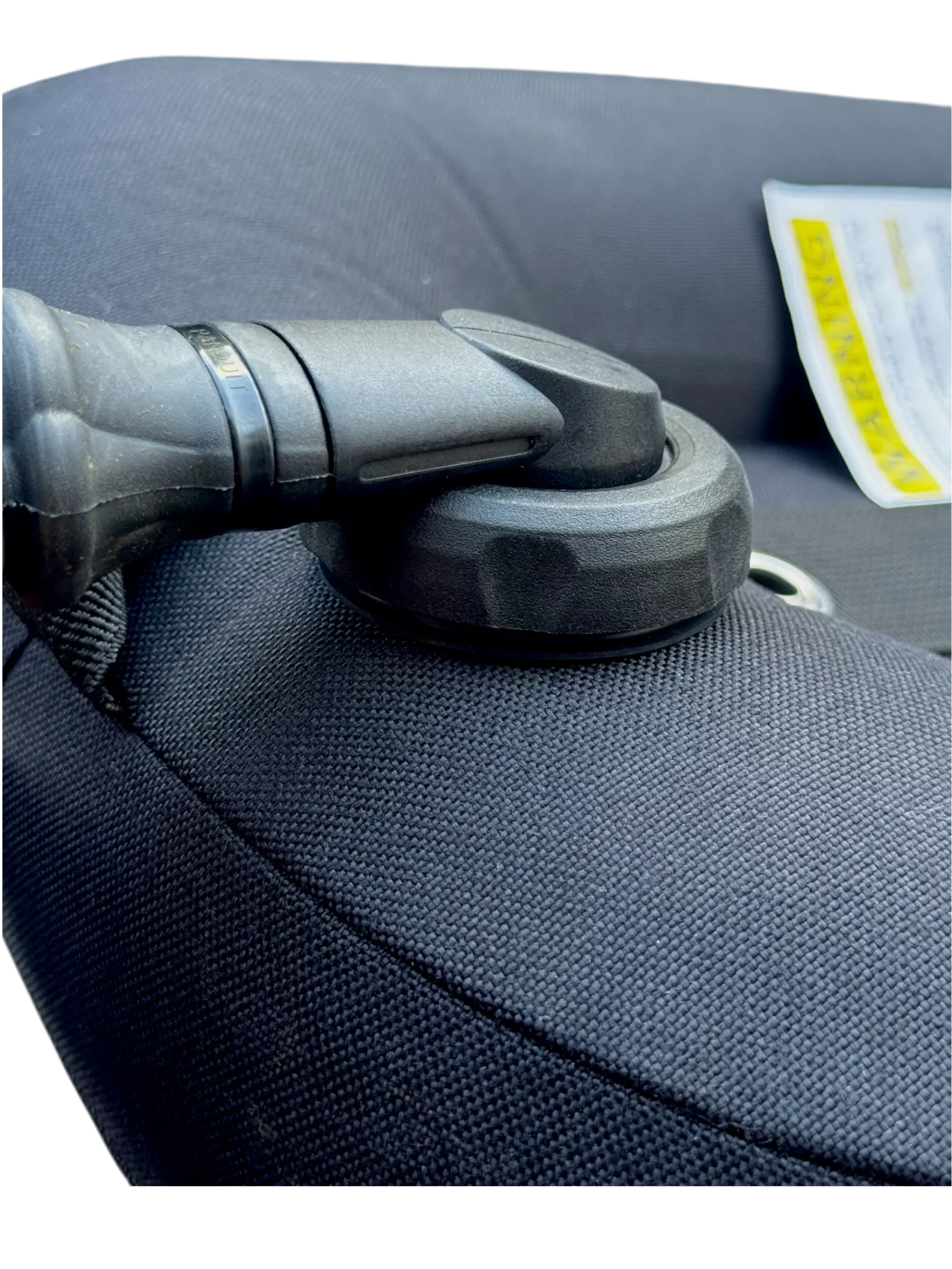 Origin X Wing | BLACK