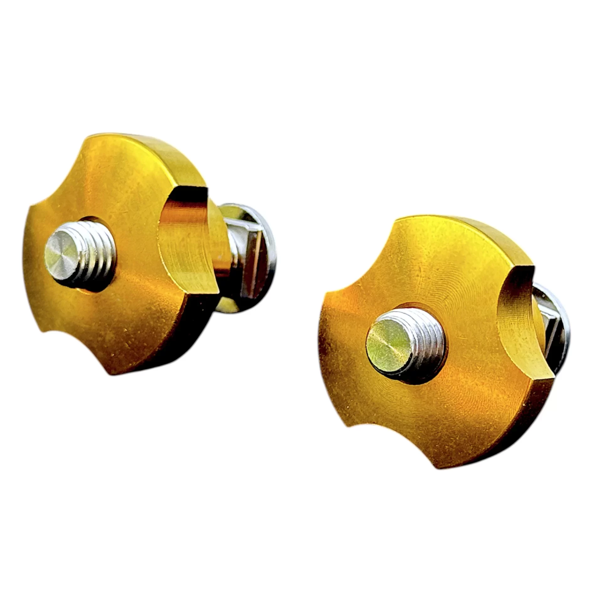 Гайки STA HD | Титан