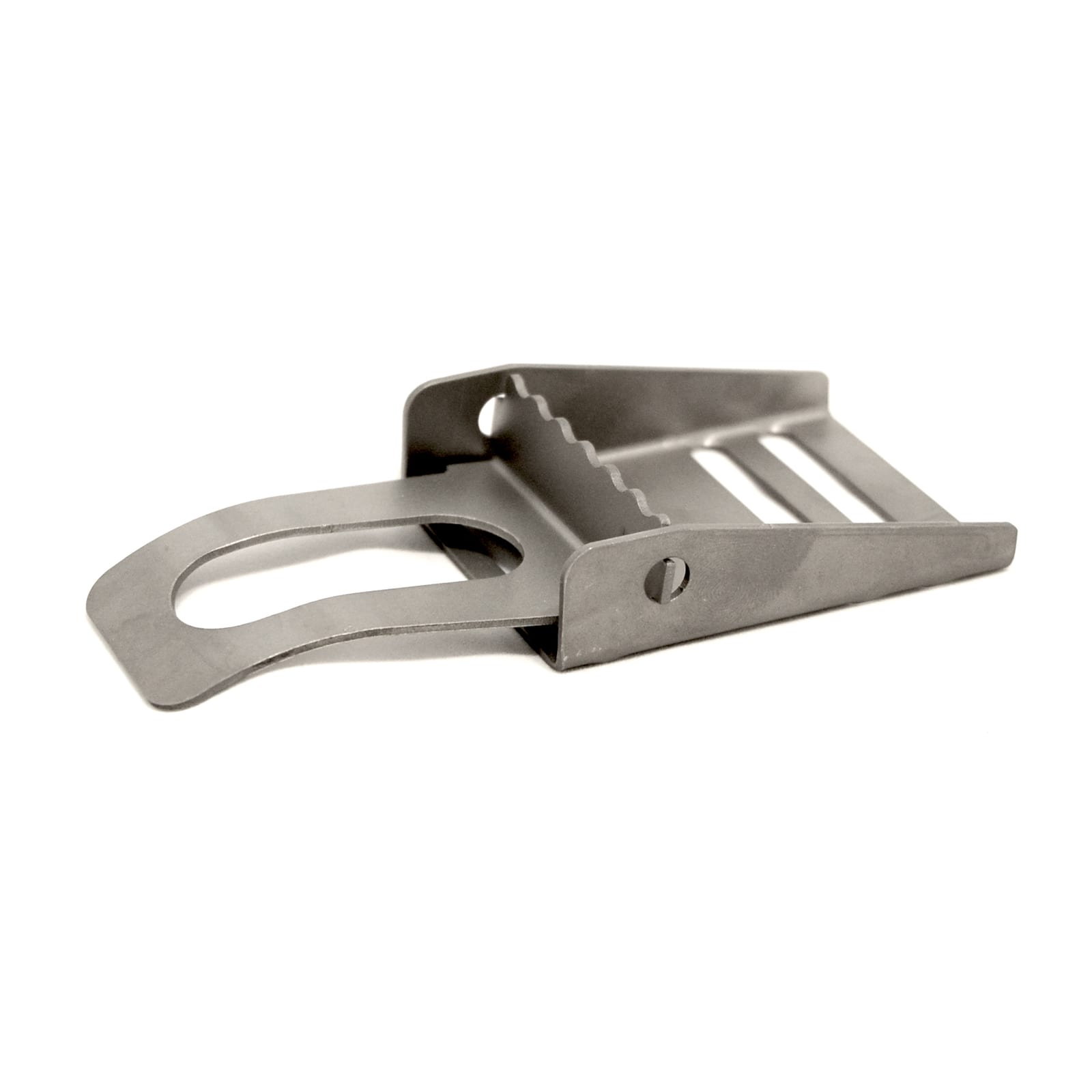 DIR Harness complete | Titanium