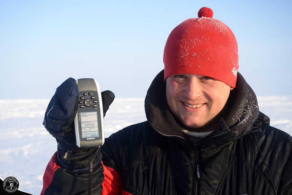 Подводная фотография