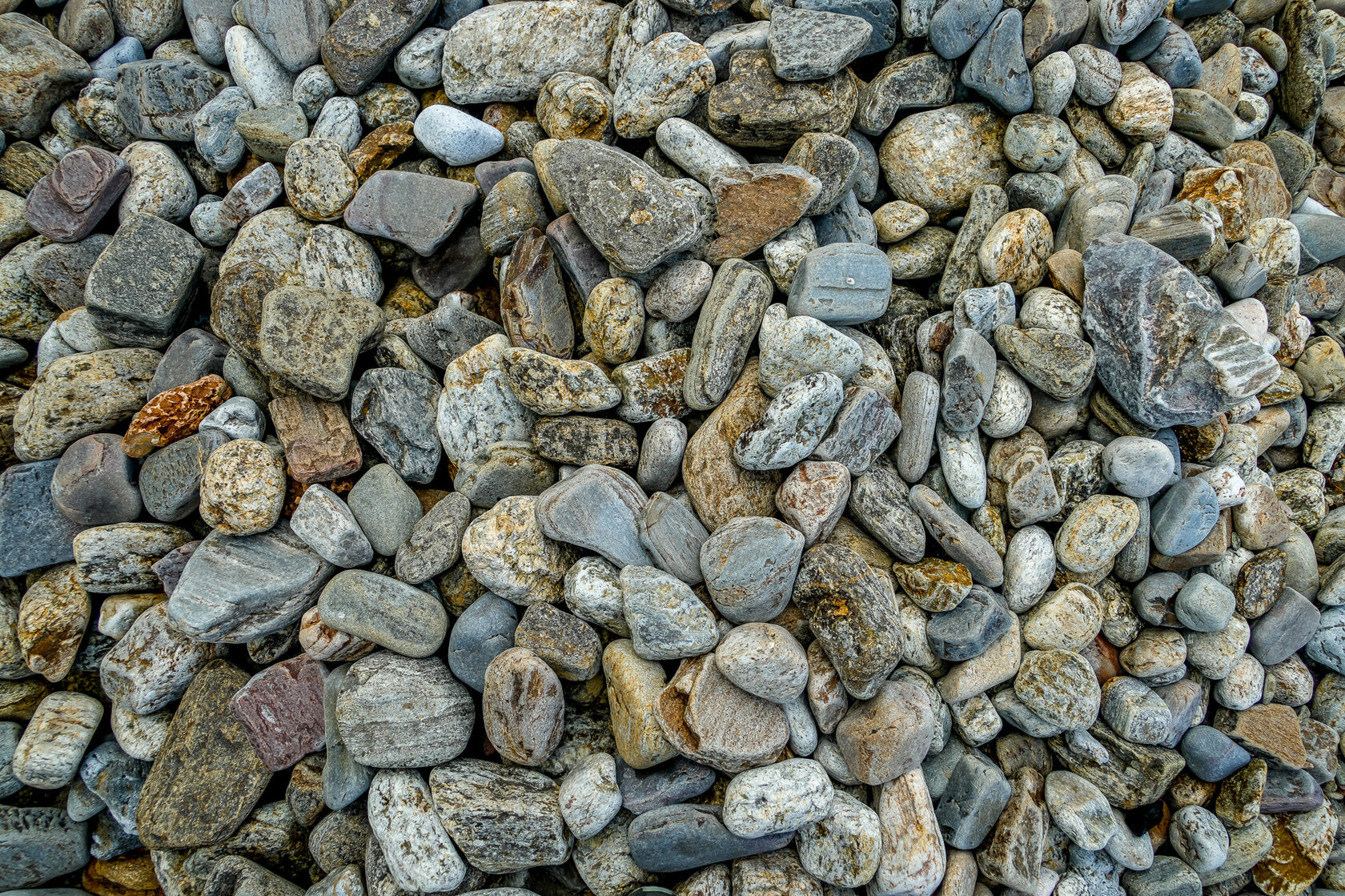 Байкал, июль 2022