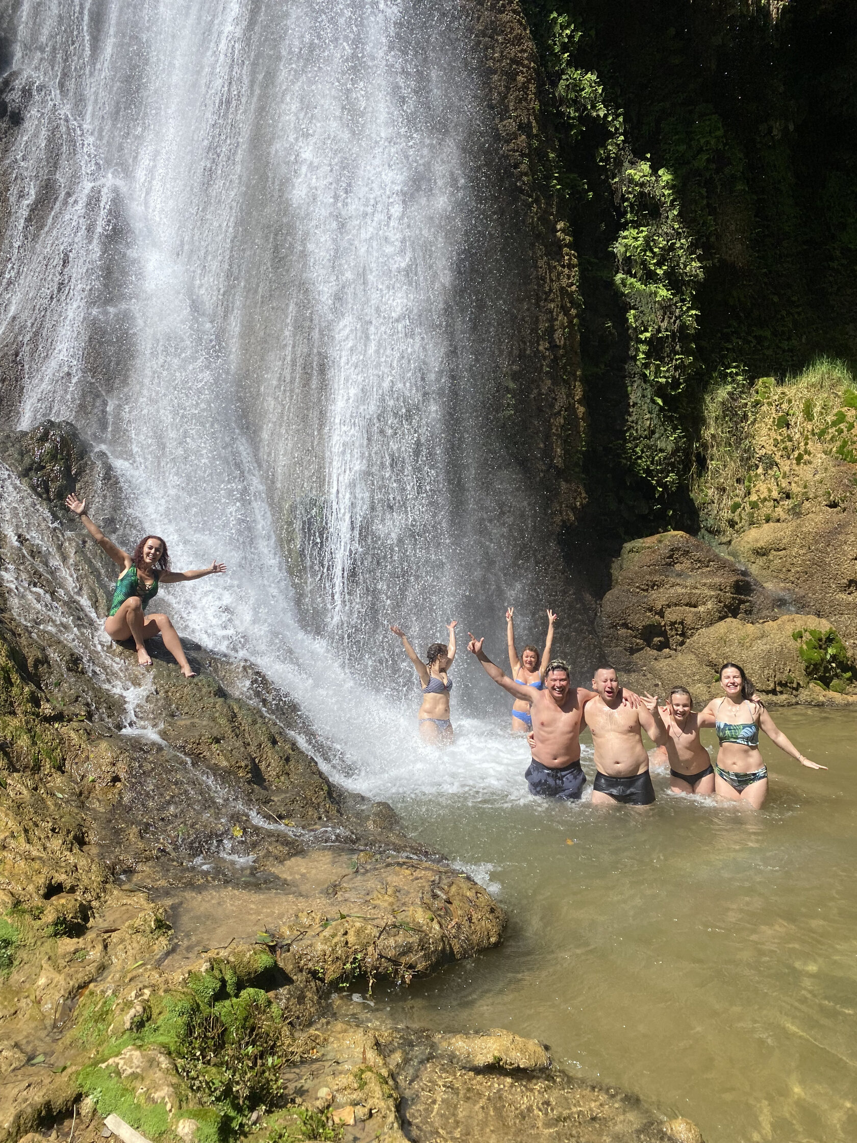 Куба, ноябрь 2023