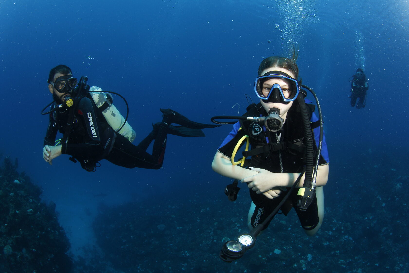 Куба, ноябрь 2023