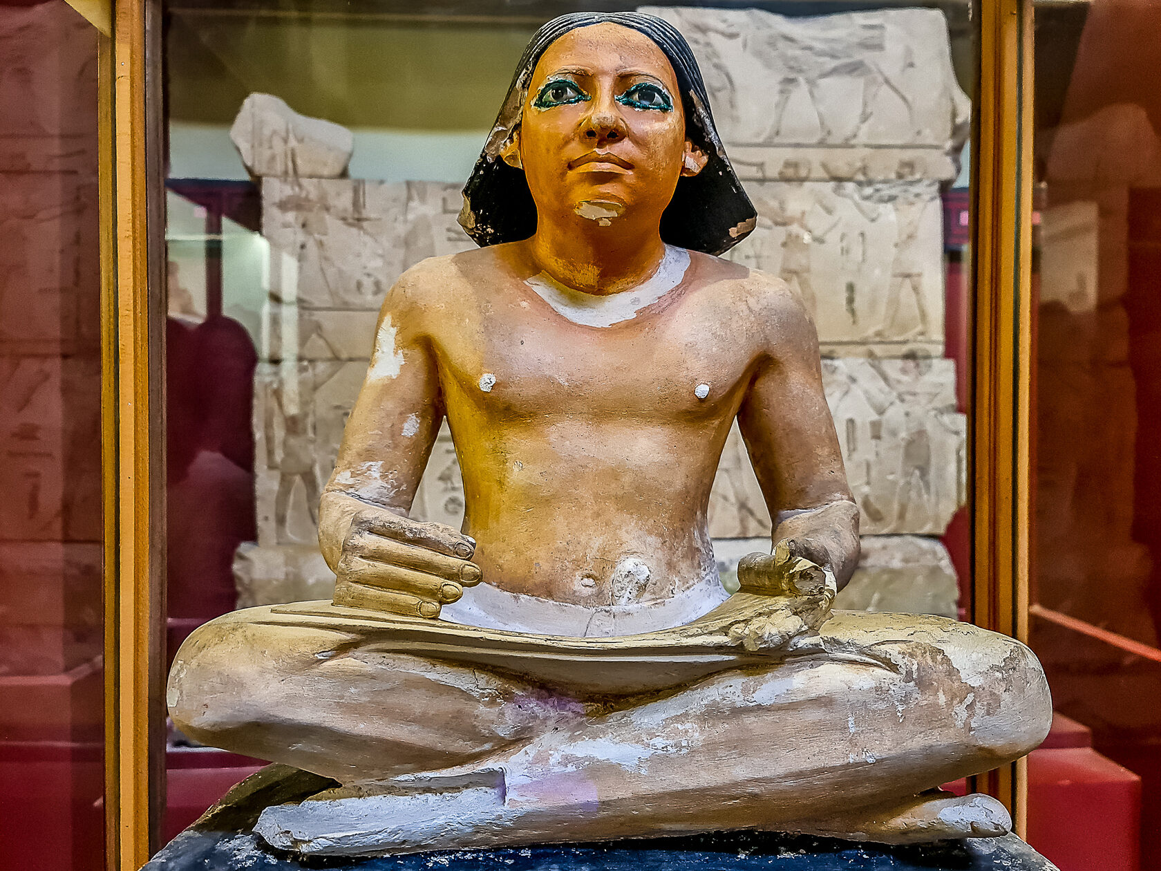 Египет, май 2021