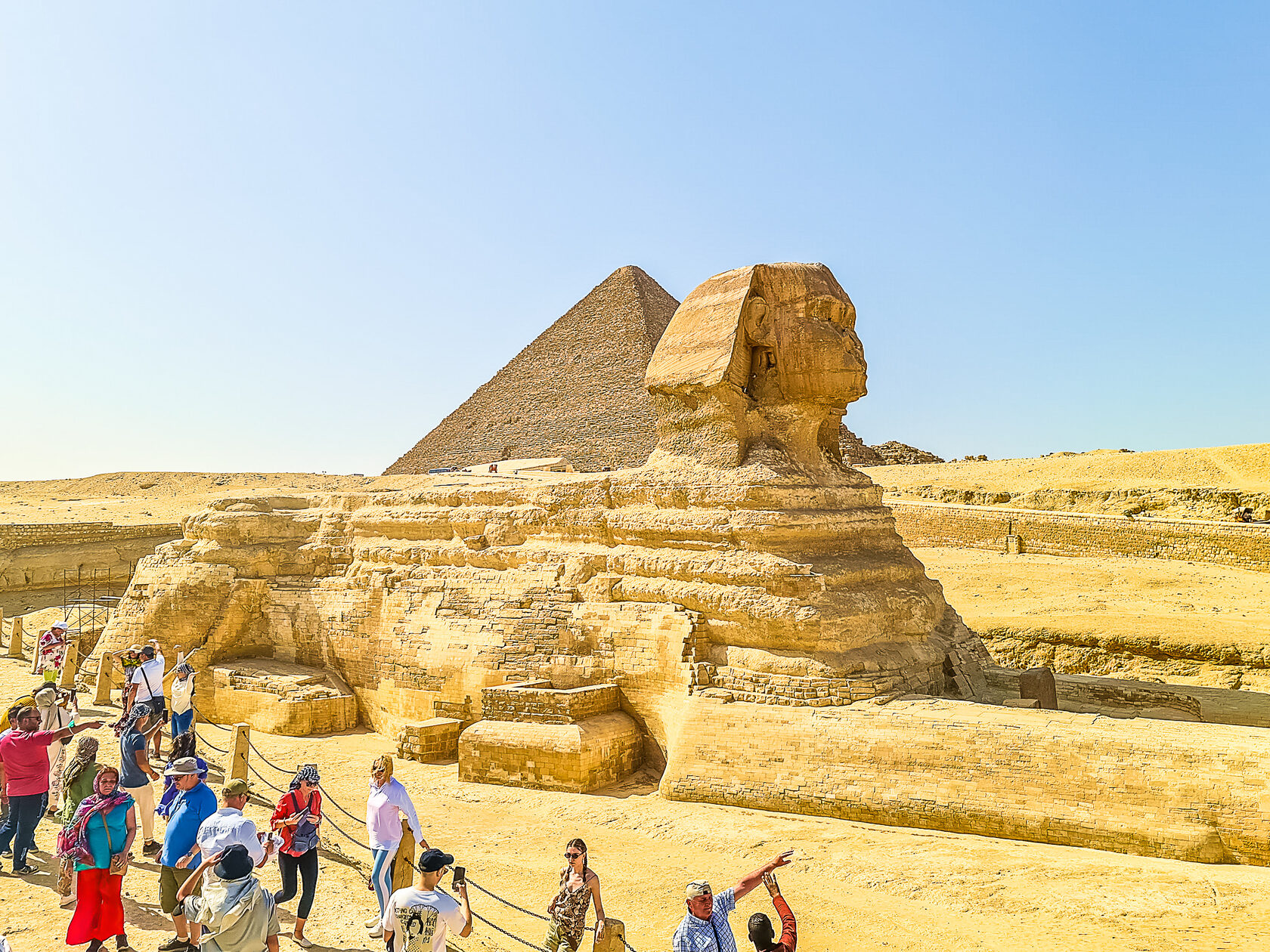 Египет, май 2021