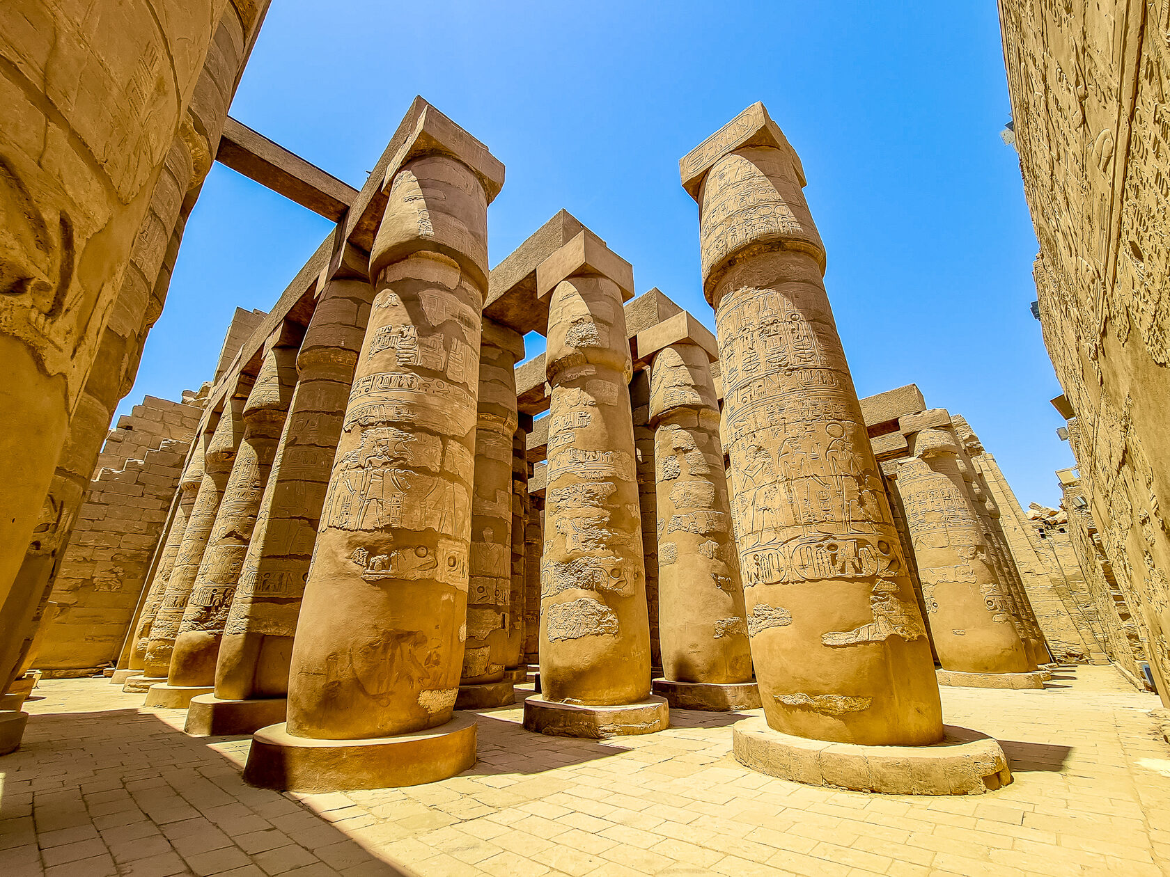 Египет, май 2021