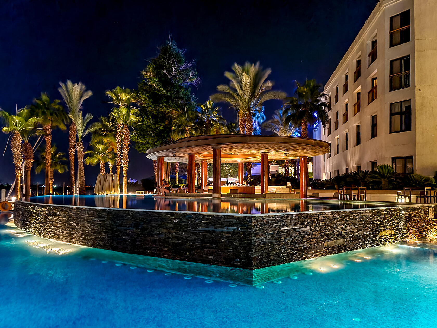 Египет, май 2021