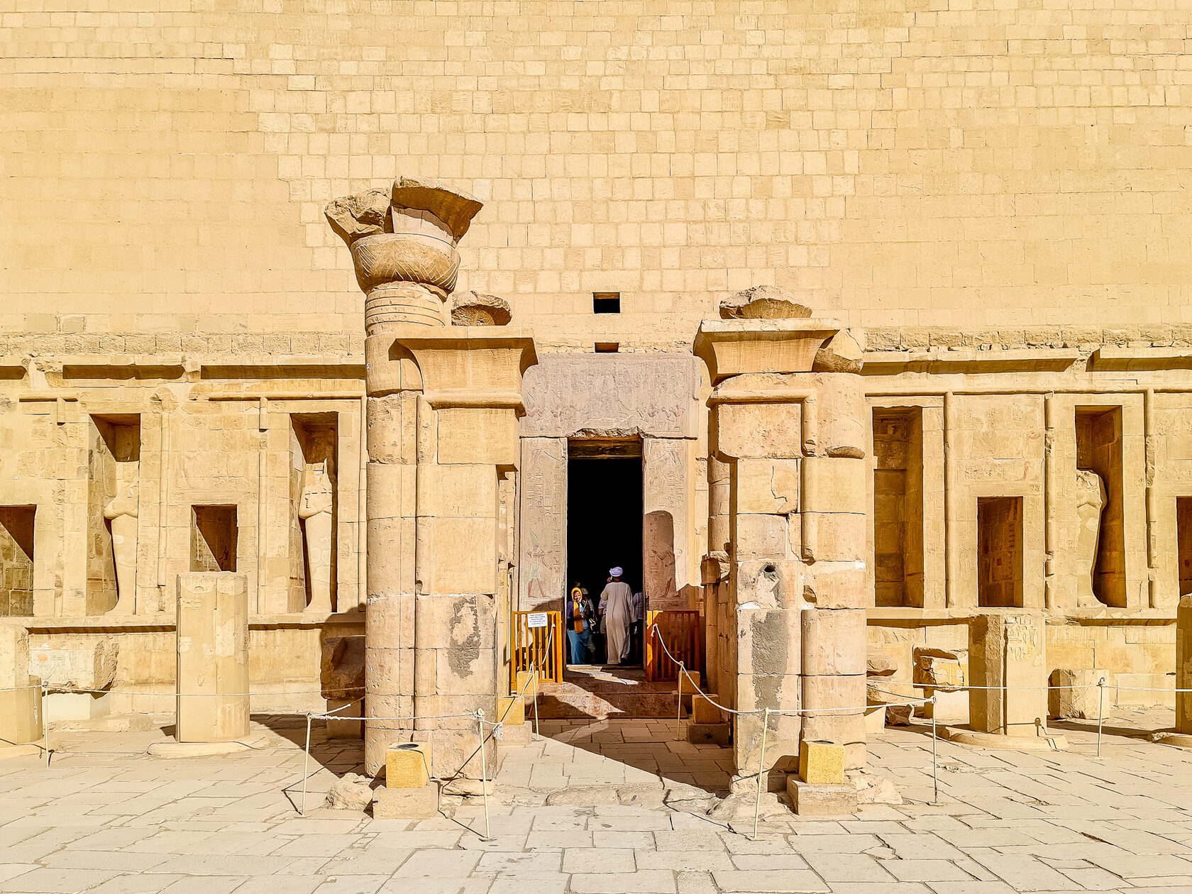 Египет, май 2021