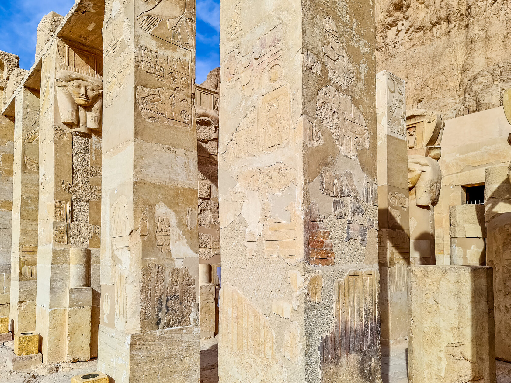 Египет, май 2021