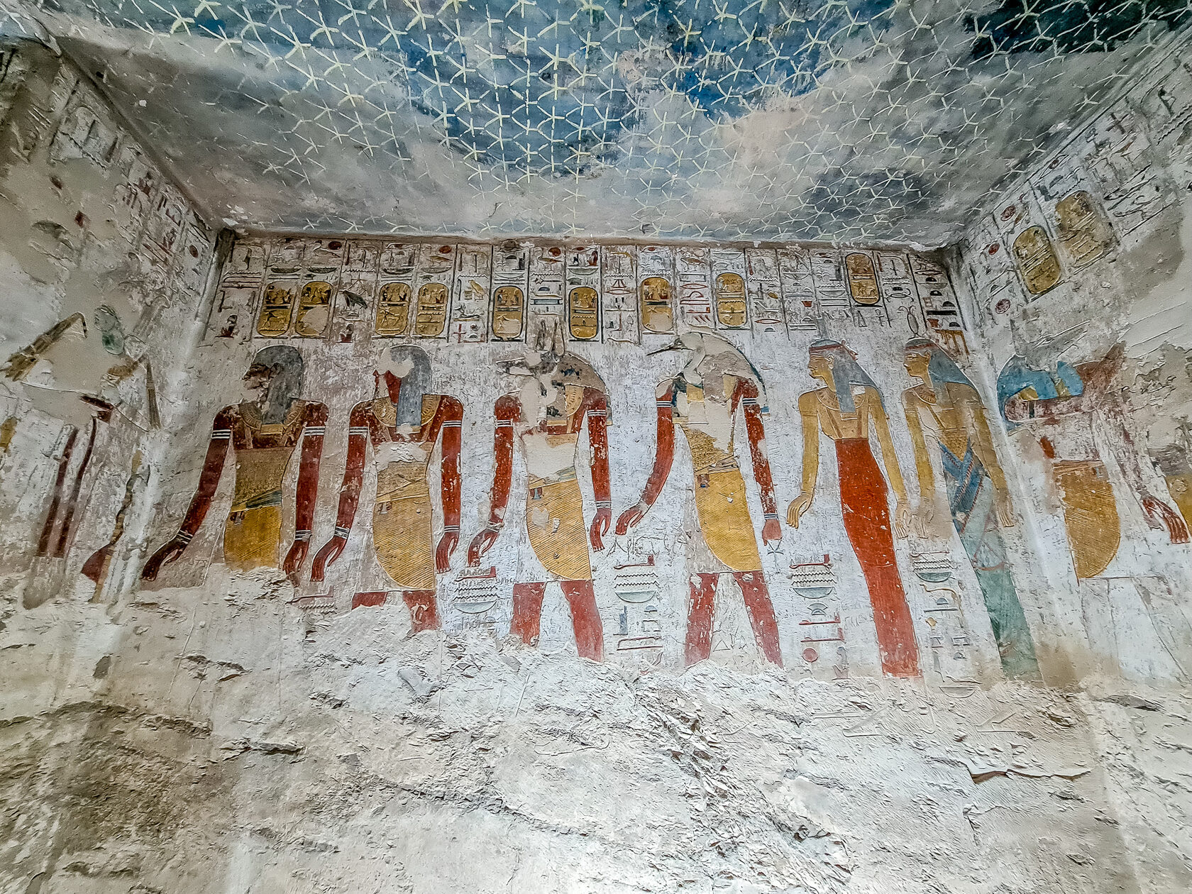 Египет, май 2021