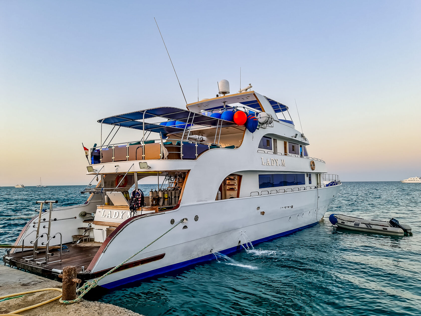 Египет, май 2021