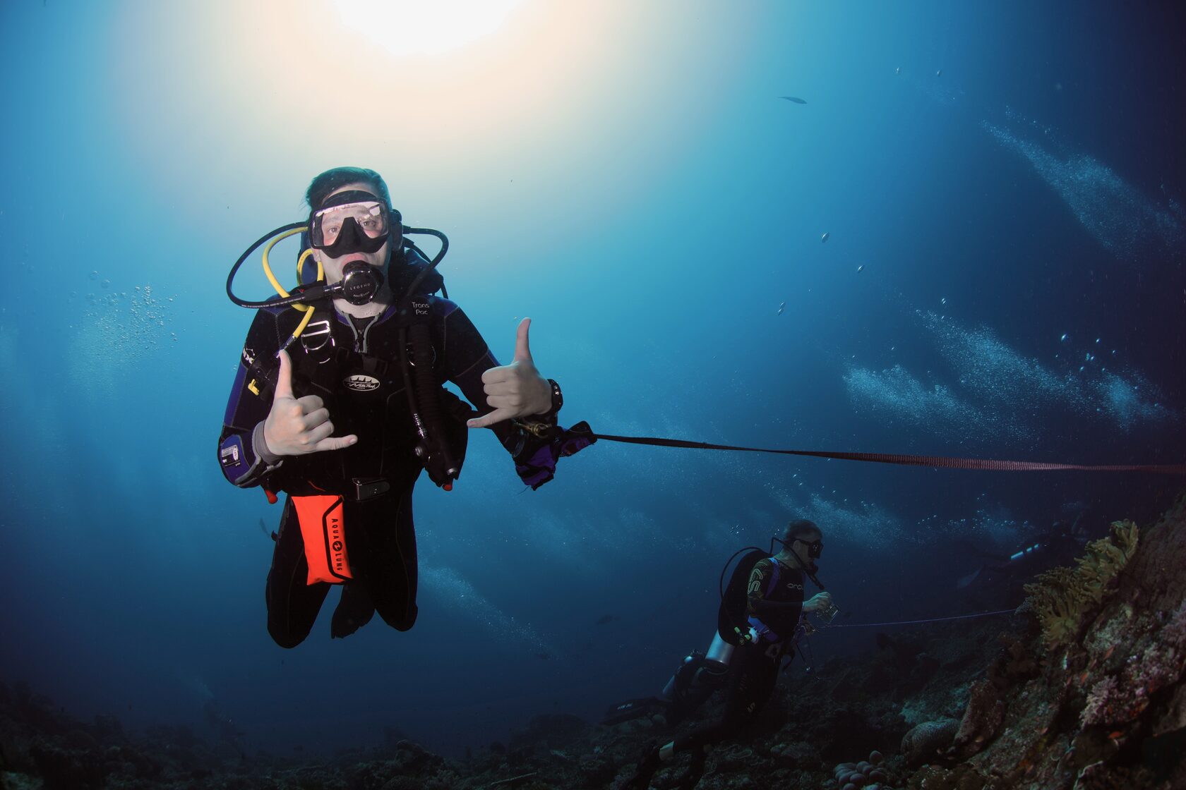 Индонезия, май 2024