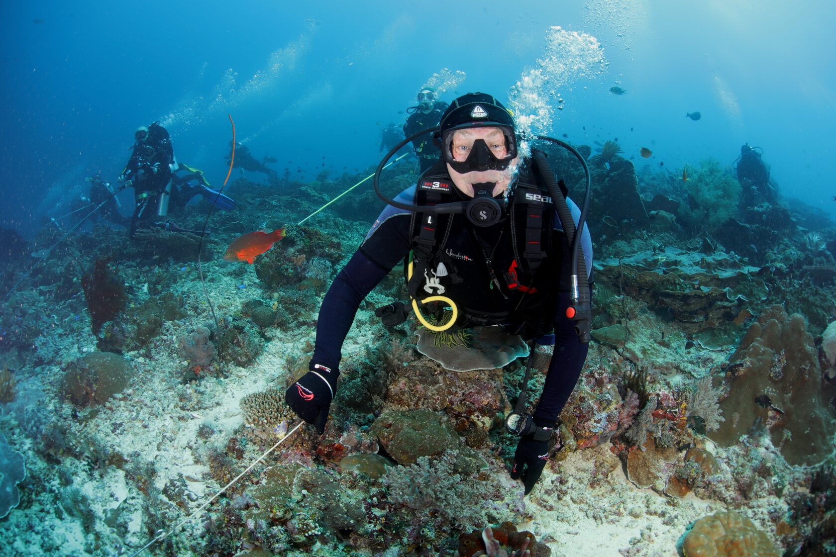 Индонезия, май 2024