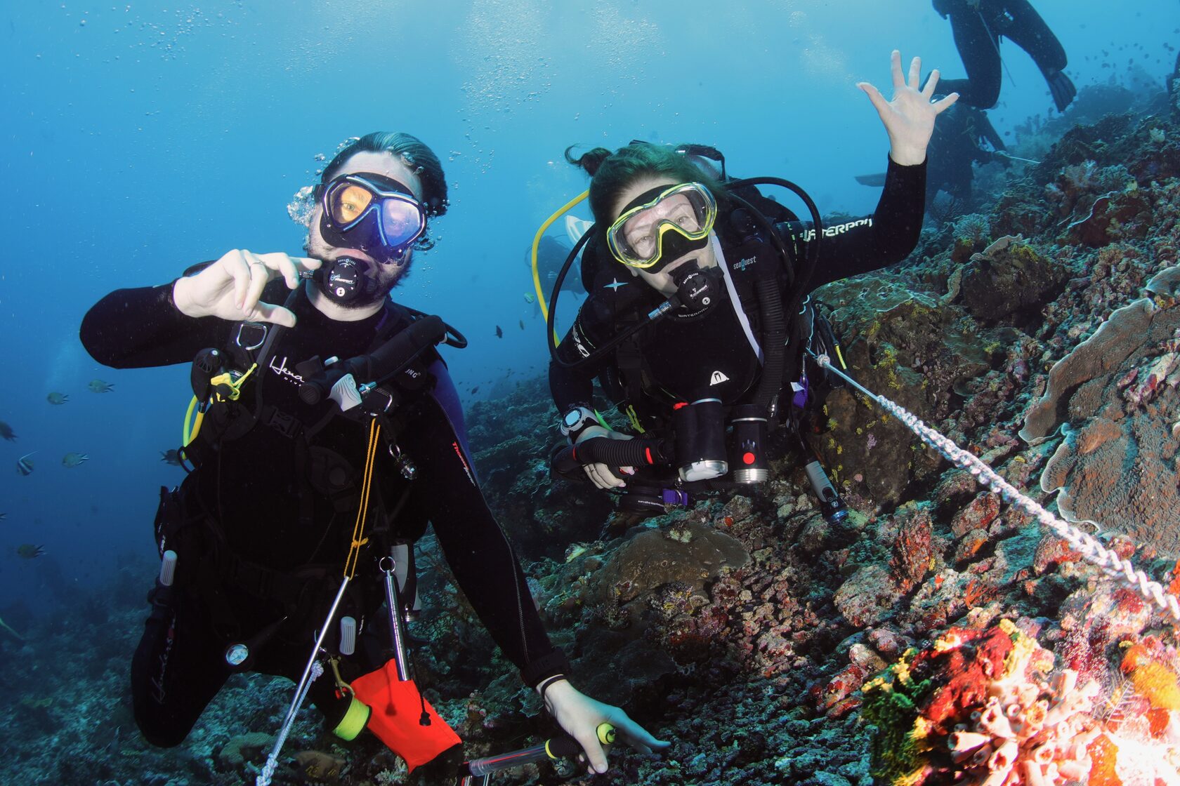 Индонезия, май 2024