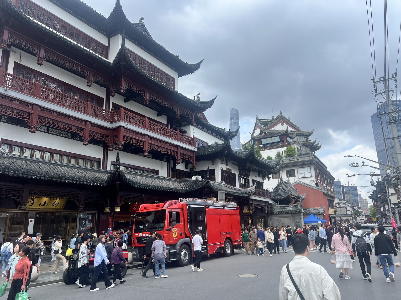 Индонезия, май 2024