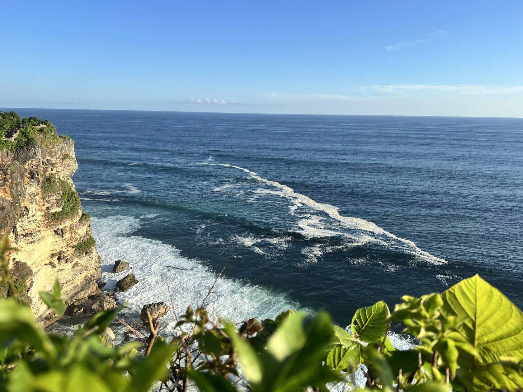 Индонезия, май 2024