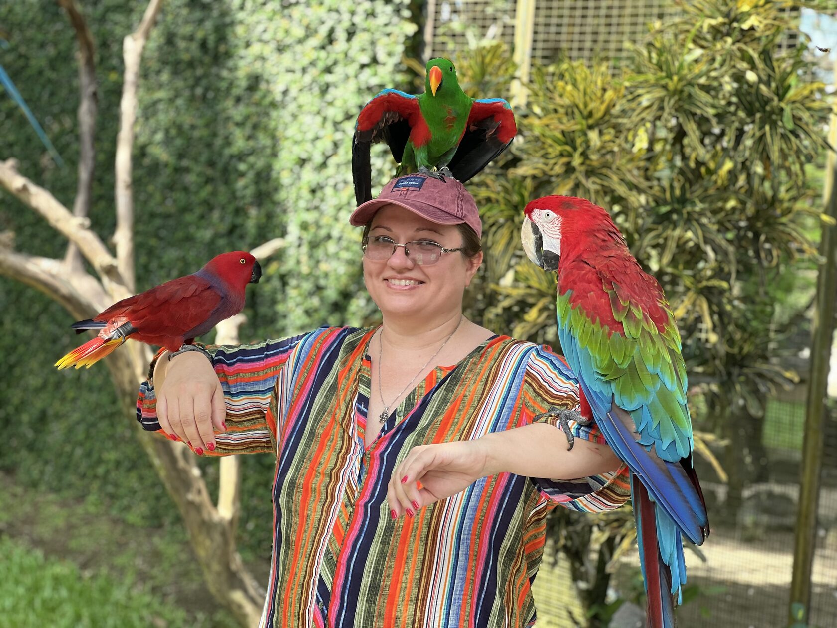 Индонезия, май 2024